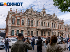 Гигантская раскраска, военный вальс и выставки: краснодарцев приглашают на «Ночь музеев»