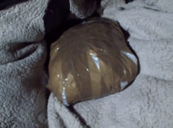 Мужчине за ввоз наркотиков на Кубань могут дать пожизненный срок 