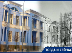 История особняка богачей Тарасовых: от церкви к прокуратуре 