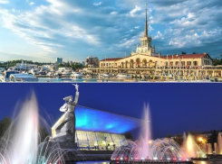Сочи и Краснодар вошли в список популярных городов на ноябрьские праздники
