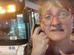 В адрес краснодарской активистки, выступающей за сохранение троллейбусов, полетели угрозы