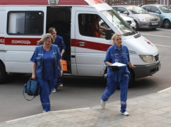 В Кропоткине задержали подозреваемую в поджоге дома с двумя женщинами