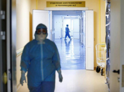В Краснодаре за сутки заболели коронавирусом 19 человек