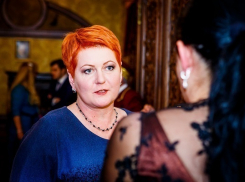 Ольге Гороховой продлили домашний арест