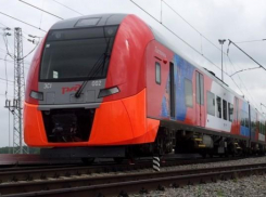 Краснодарский край и Ростовскую область свяжут дополнительные поезда