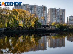 Стоимость «квадрата» жилья для детей-сирот установили в Краснодаре 