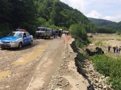 В Сочи будут судить водителя за смертельное ДТП с туристами