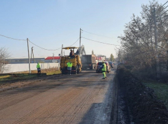 В Краснодаре отремонтируют девять гравийных дорог 