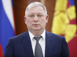 Анатолий Вороновский: «С 2014 года объем дорожного фонда на Кубани увеличился в два раза»