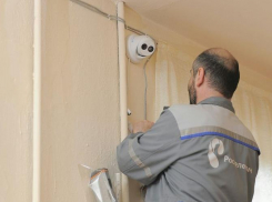 «Ростелеком» смонтировал более половины систем видеонаблюдения за выборами Президента РФ 