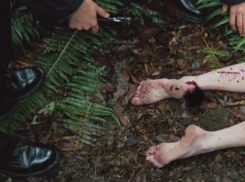 Краснодарец 22 раза ударил ножом жену и попытался покончить с собой