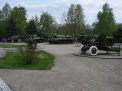 В Краснодаре установят памятный знак военным морякам Кубани