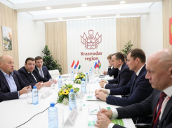  Фермеры Кубани получат компенсацию до 70% при покупке скота 