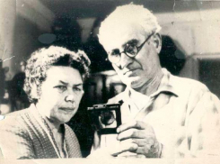 Календарь: 121 год исполняется автору «Кирлиановой ауры»