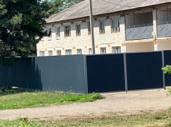 ФСИН ответила на обвинения запуганных колонией-поселением жителей посёлка под Краснодаром 