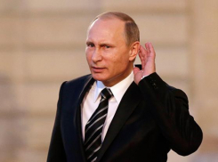 «Путин помоги!»: планируется митинг под окнами администрации Краснодара
