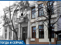 «Творческий дом» Краснодара перешел на служение детям