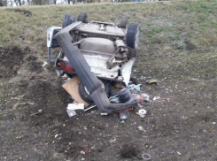  Молодой человек устроил ДТП на «встречке» в Каневском районе, в котором пострадал ребенок 