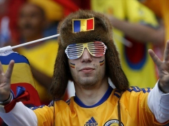 Сборные России и Румынии проведут товарищеский матч в Сочи