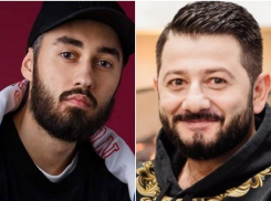 Рэпер Мот и шоумен Галустян попали в рейтинг Forbes