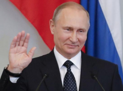 Путин вновь посетит Сочи