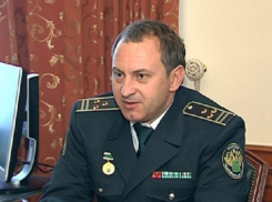 Начальник Краснодарской таможни попался на взятке