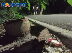 Появилось фото и видео с места убийства главы мобилизационной работы Краснодара Станислава Ржицкого