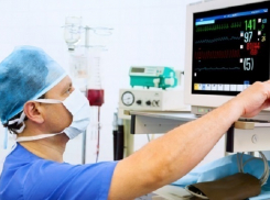 В Краснодаре пациент больницы украл у врачей кардиограф