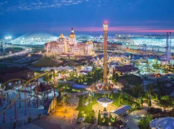 В рейтинге городов для первого в жизни путешествия победил Сочи