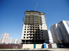  На Кубани до конца года достроят 114 проблемных домов 