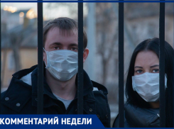 Почему стоит носить маску и от чего она защищает, рассказали медики краснодарской инфекционки 
