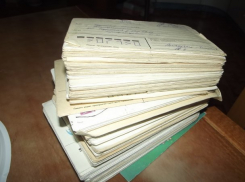  Новороссийские школьники получили письма из Сирии 