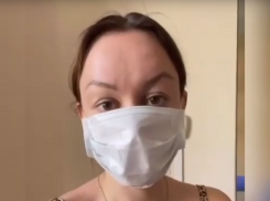 «Абсурд и издевательство», - жительница Кубани пожаловалась на тюремные условия карантина 