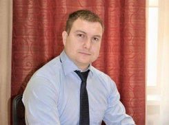 Губернатор Кубани уволил своего заместителя Александра Нестеренко