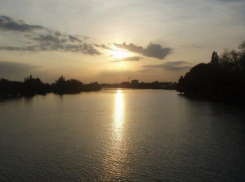  Пьяный экс-десантник утонул в Кубани в День ВДВ 