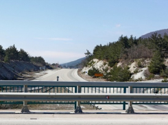  В Геленджике построят две дорожные развязки 