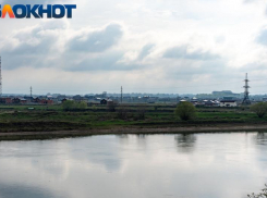 Спасатели предупредили о подъеме уровня воды в реках в Краснодарском крае