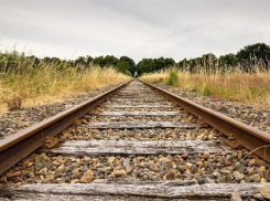 На Кубани электричка насмерть сбила мужчину