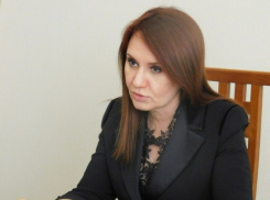 Депутат Госдумы провела прием граждан по трудовым вопросам