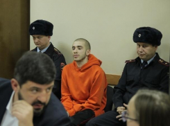 Краснодарский суд освободил рэпера Хаски из-под ареста 