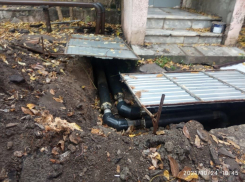 Пожилые люди и маленькие дети замерзают: в Краснодаре сотни людей остаются без отопления 