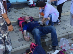 Нападение на Навального и ведущего «Дождя» стало поводом для депутатского запроса 