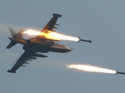 Пилоты «Грачей» выполнят фигуры высшего пилотажа ﻿в небе над Кубанью