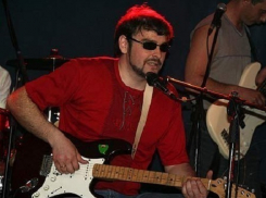 Новым главой Новокубанского района стал Александр Гомодин