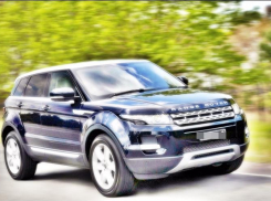 Экс-сотрудника полиции задержали за покупку краденого джипа на Кубани