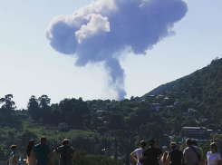 Стали известны подробности смерти туристок при взрыве в Абхазии