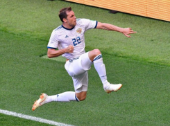  Случилось чудо: Россия со Смоловым из «Краснодара» выиграла главную игру новейшей истории 