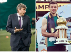 Галицкий дал футболисту «Краснодара» Камболову личный вертолет