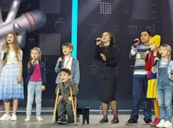 Финалисты телепроекта «Голос. Дети- 3» выступят в Сочи