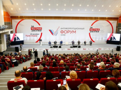 «Эта наша общая проблема», – губернатор Кубани о картельных сговорах 